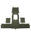 DCS Base Plate Carrier